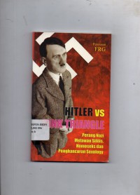 Image of Hilter vs Pink Triangle